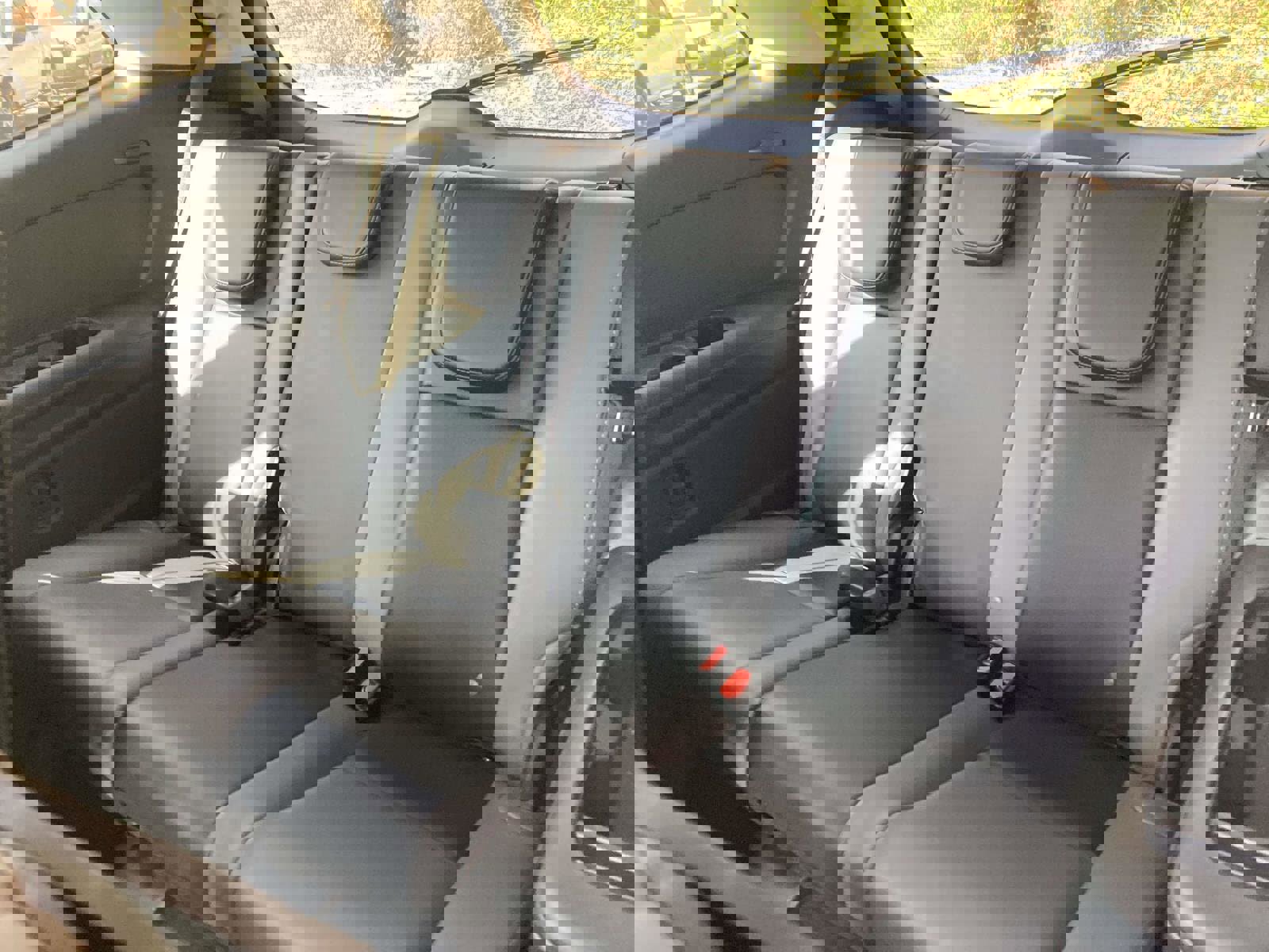 Used 2022 Subaru Ascent Onyx Edition image 18