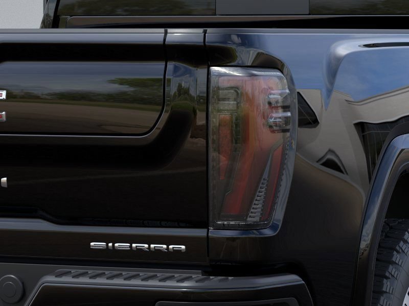 New 2026 GMC Sierra 2500 Denali w/ Denali Reserve Package AWD/4WD image 11