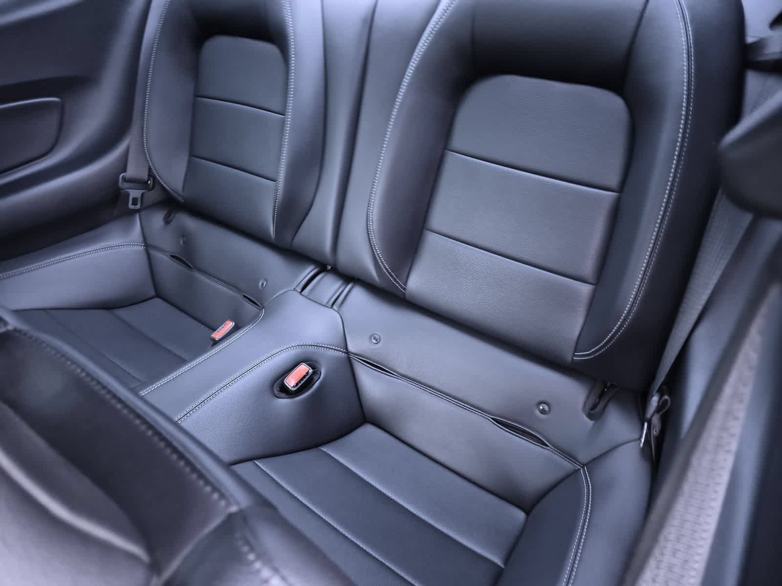 Used 2015 Ford Mustang GT Premium RWD image 18