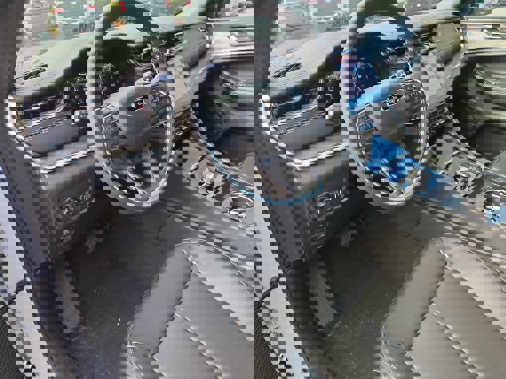 New 2025 Jeep Grand Cherokee Limited w/ MOPAR Finishing Package image 17