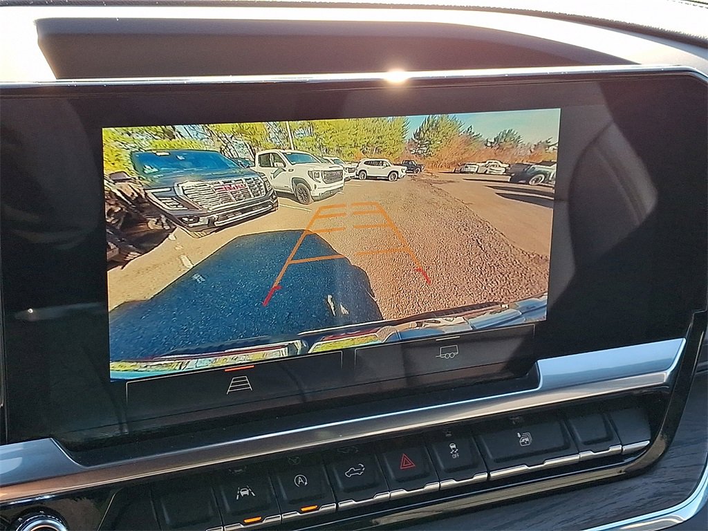 Certified 2023 GMC Sierra 1500 SLT w/ SLT Premium Package image 19