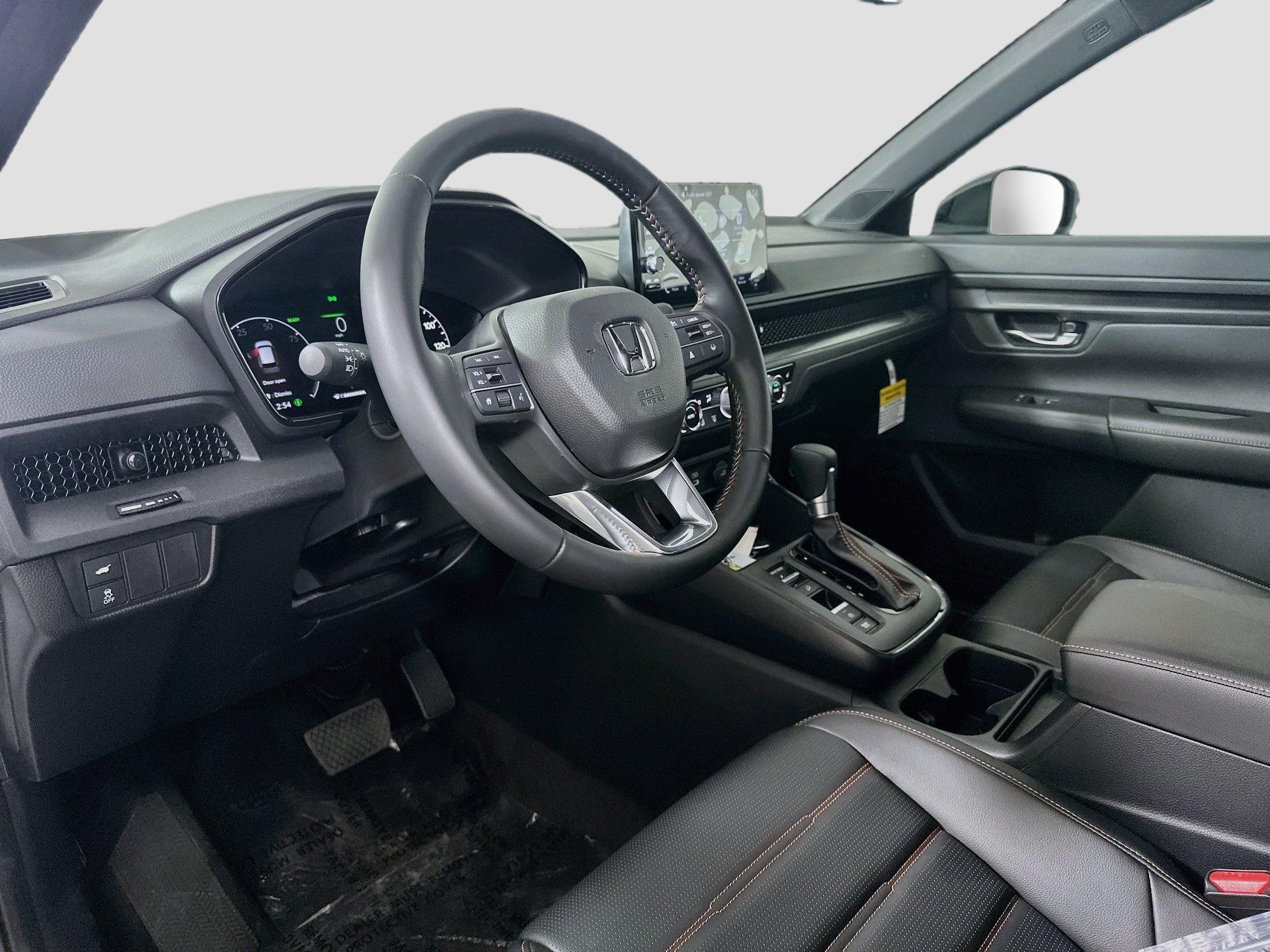 Used 2025 Honda CR-V Sport-L image 7