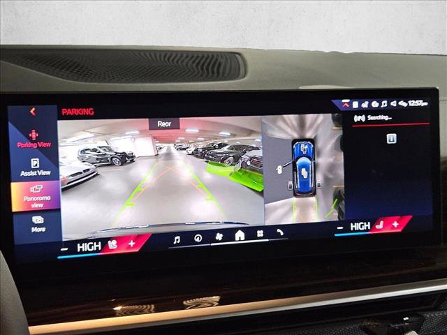 New 2026 BMW X5 sDrive40i w/ Climate Comfort Package image 13