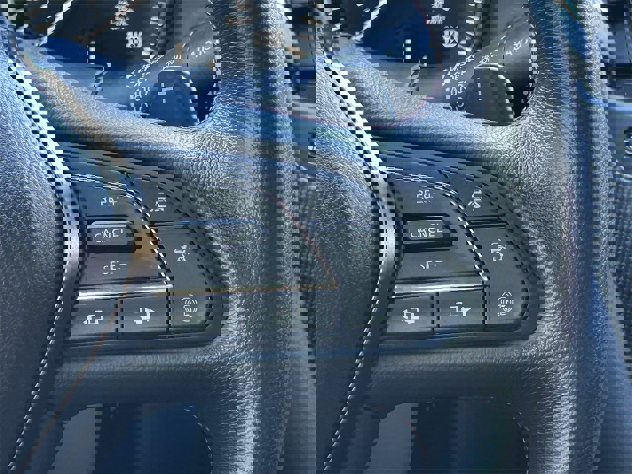 Certified 2022 INFINITI Q60 Red Sport 400 w/ Cargo Package image 22