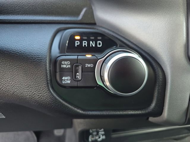 Used 2024 RAM 2500 Big Horn w/ Bed Utility Group image 33