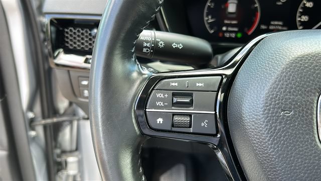 Used 2023 Honda CR-V EX-L image 13