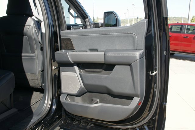 New 2026 Ford F250 Lariat image 37