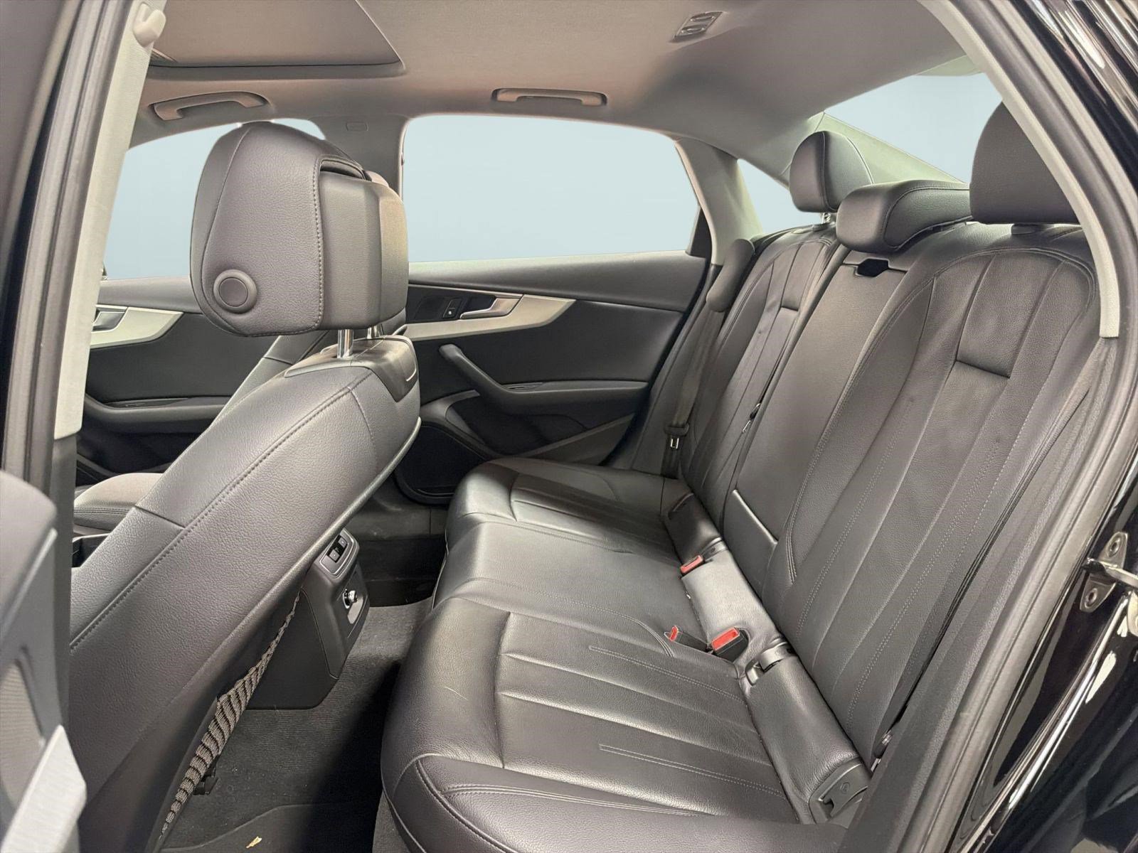 Used 2017 Audi A4 2.0T Premium image 13