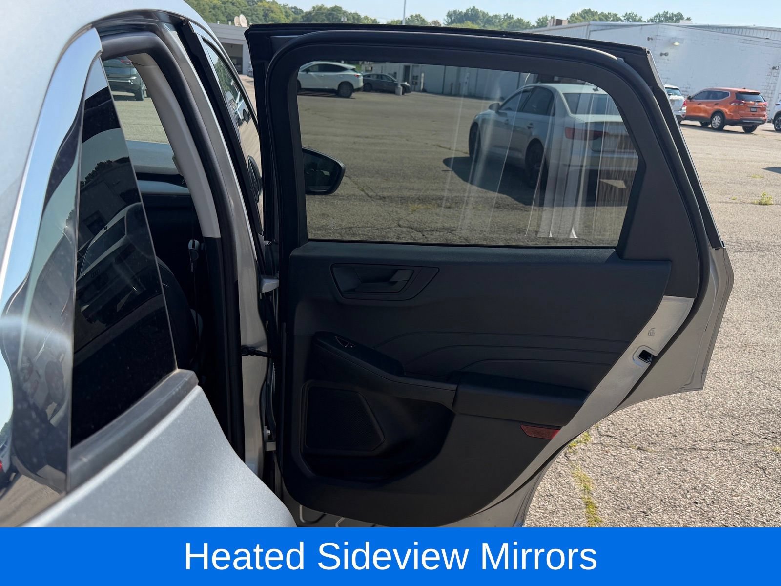Used 2022 Ford Escape SE AWD/4WD image 36