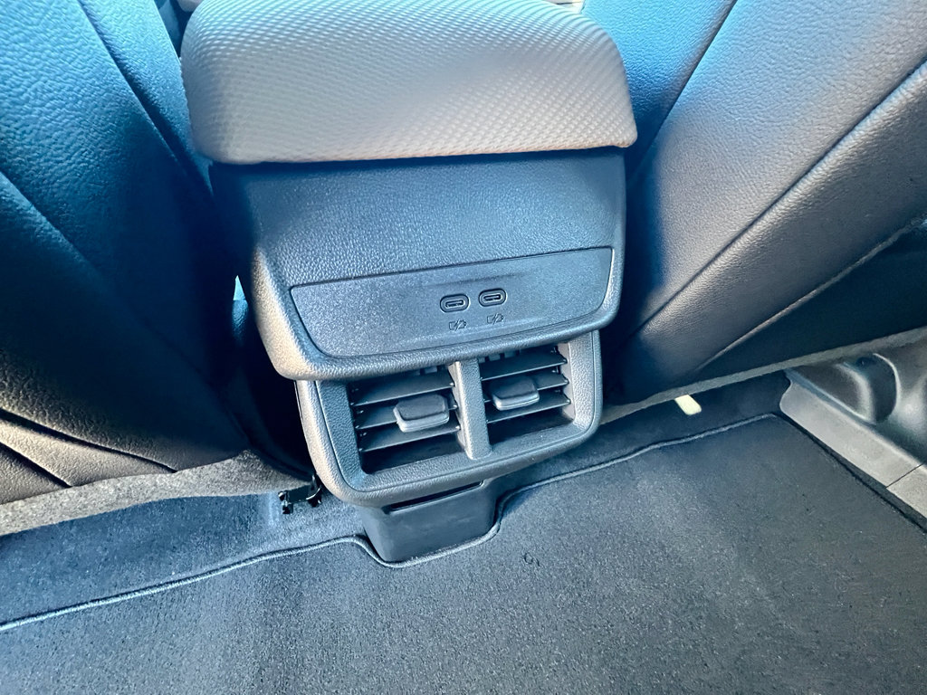 New 2026 Chevrolet Equinox ACTIV w/ Safety and Technology Package image 24