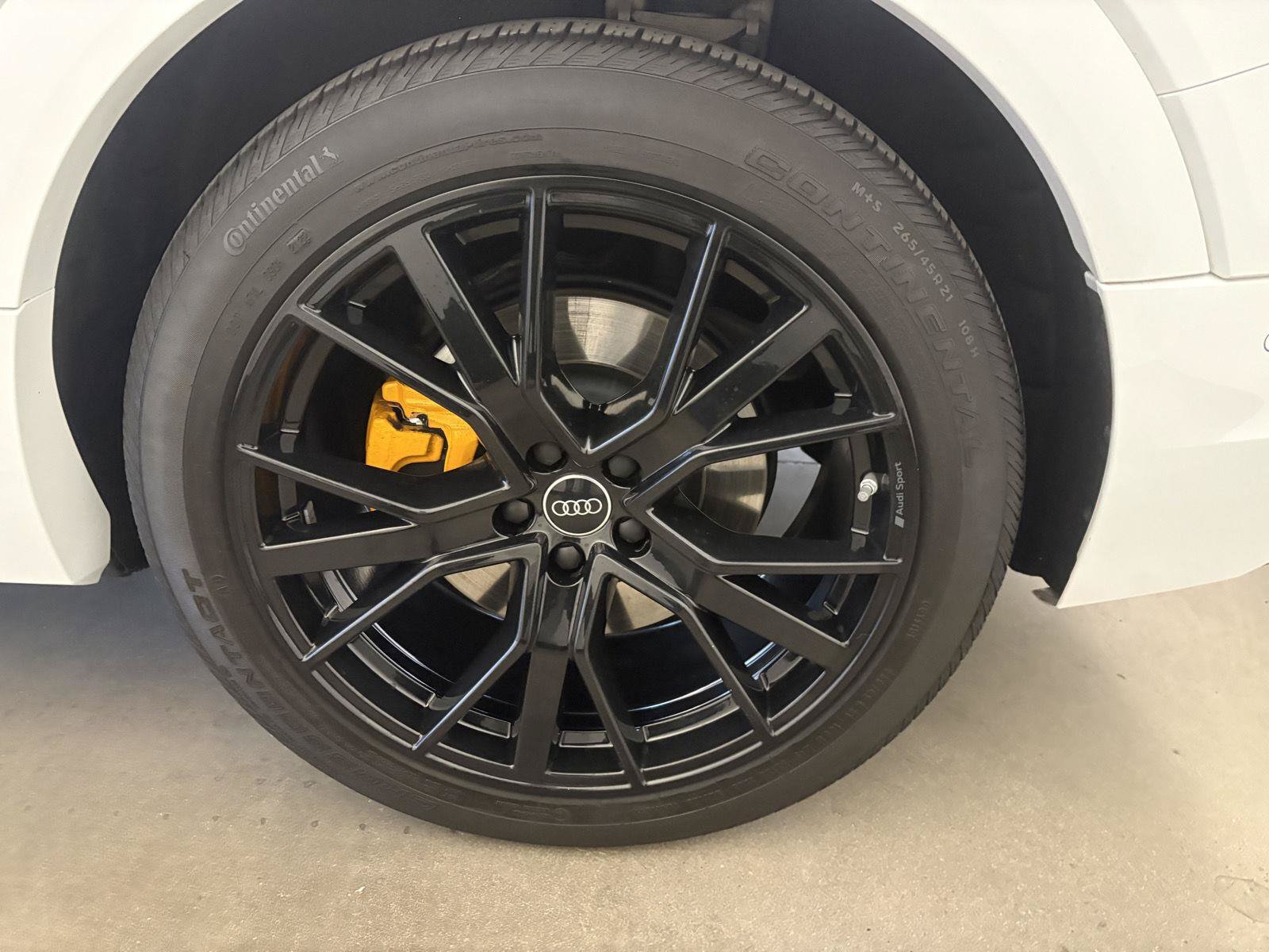 Used 2023 Audi e-tron Chronos w/ Chronos Package AWD/4WD image 66