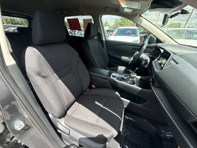 Certified 2026 Nissan Rogue S AWD/4WD image 24