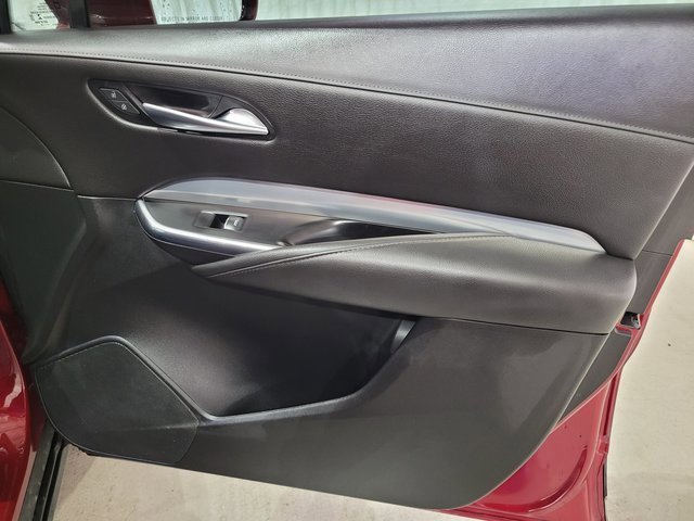 Used 2019 Cadillac XT4 Premium Luxury w/ Driver Awareness Package image 57