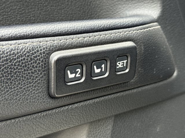 Used 2021 Toyota 4Runner Limited image 17