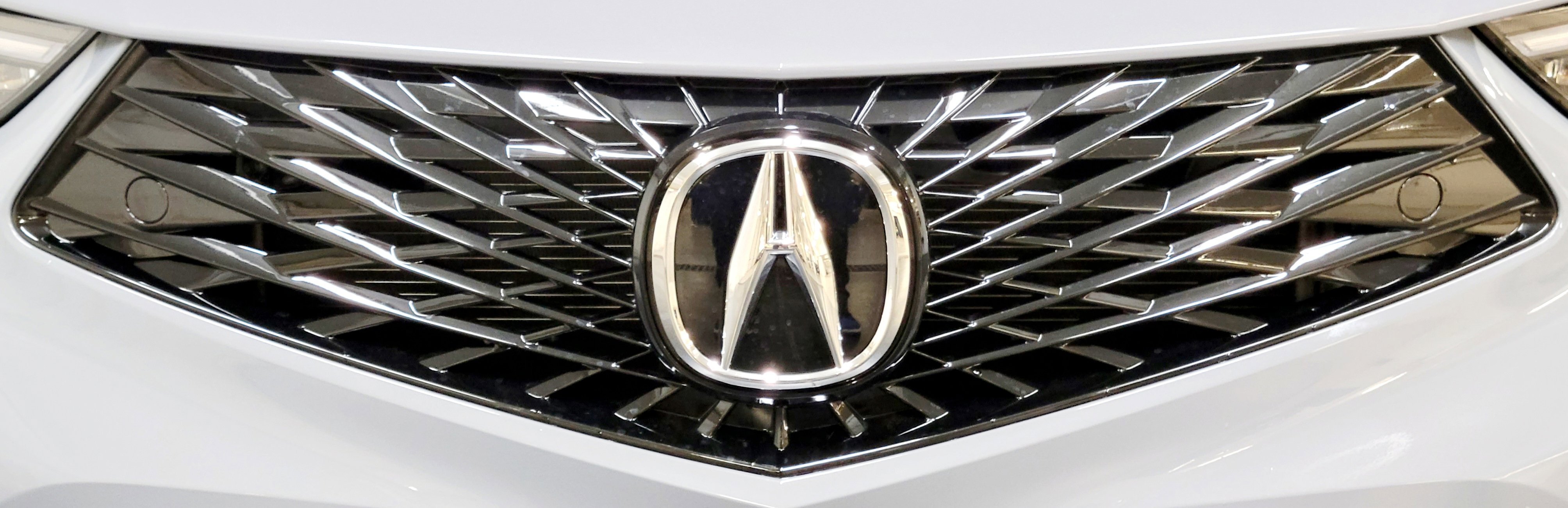 New 2026 Acura Integra A-Spec image 14