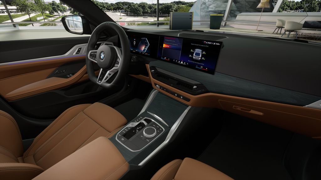 New 2026 BMW 430i w/ M Sport Package image 14