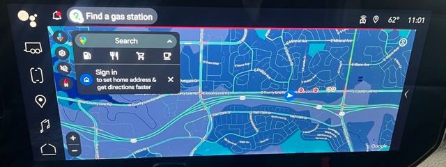 Used 2023 GMC Sierra 1500 Denali w/ Denali Reserve Package image 39