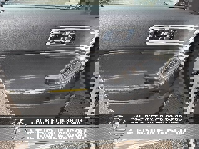 Used 2014 Ford Explorer Sport w/ Equipment Group 401A image 22