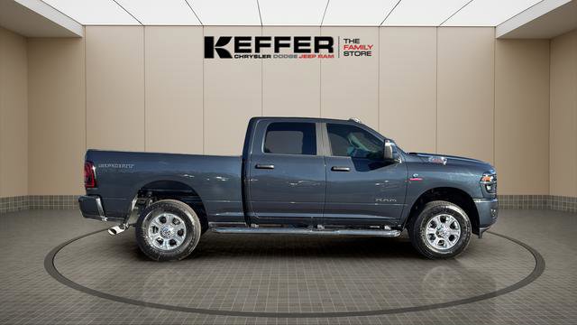 New 2026 RAM 2500 Big Horn image 6