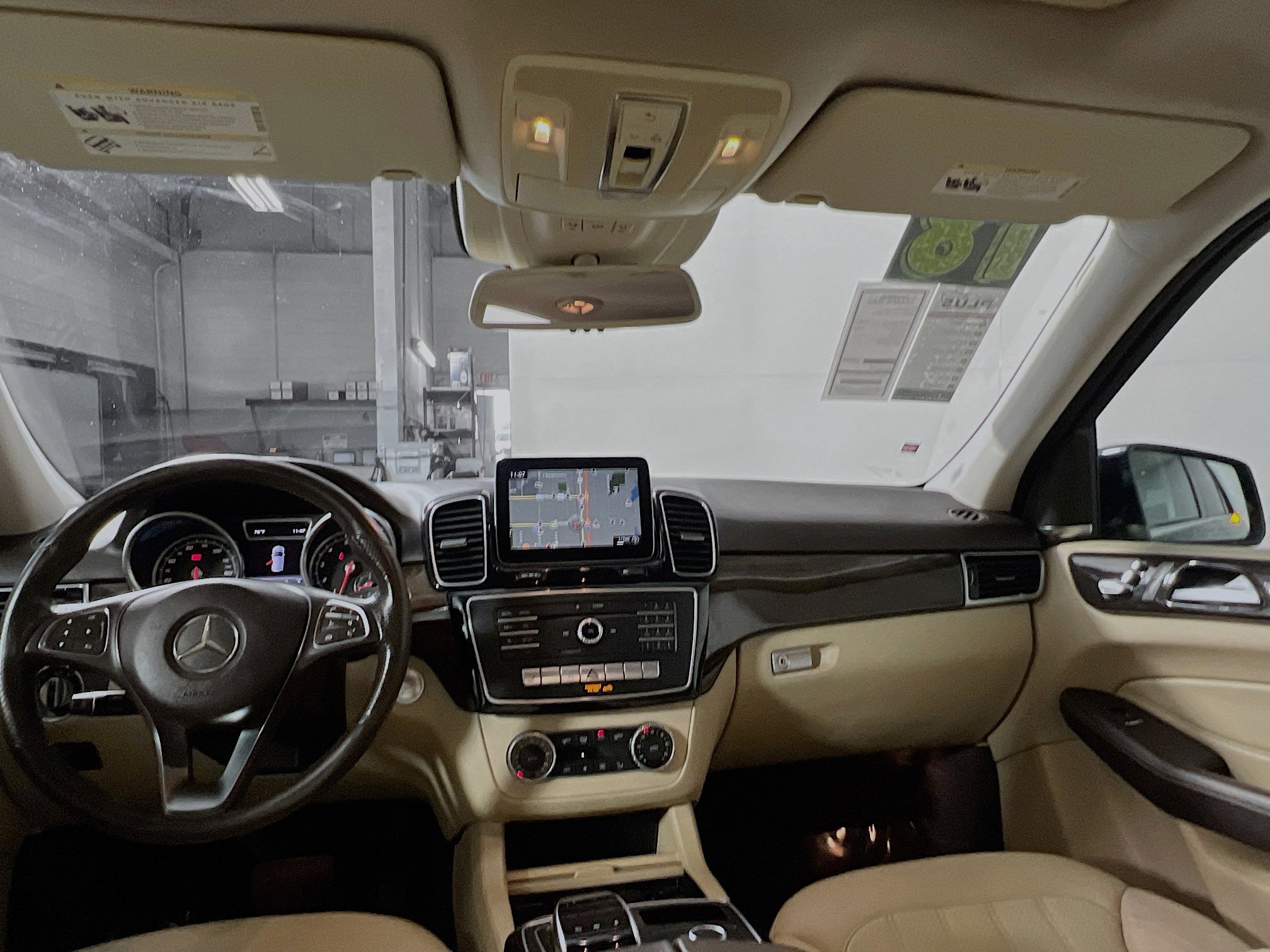 Used 2018 Mercedes-Benz GLE 350 image 30