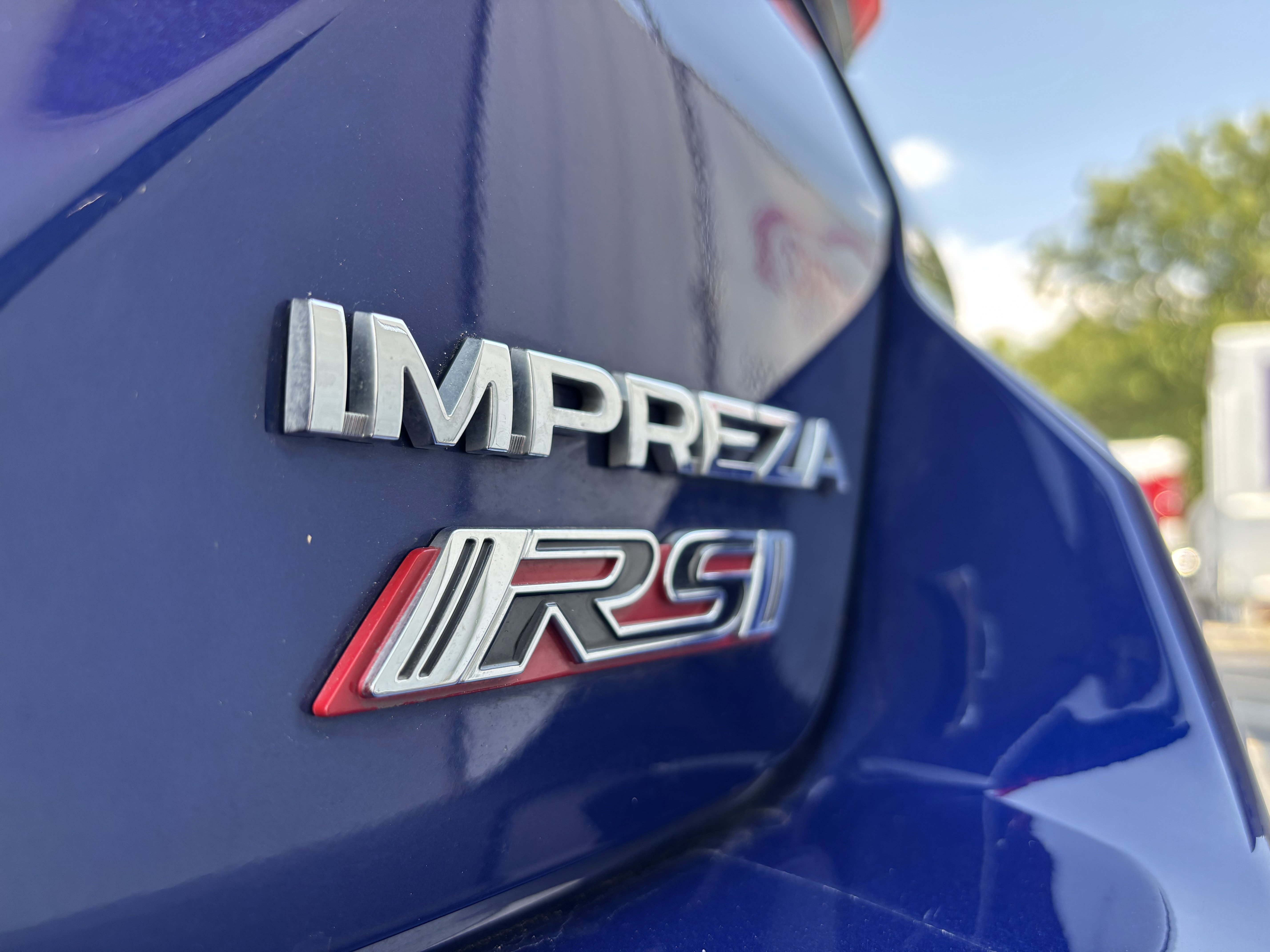 Used 2024 Subaru Impreza RS w/ Popular Package #1 image 52