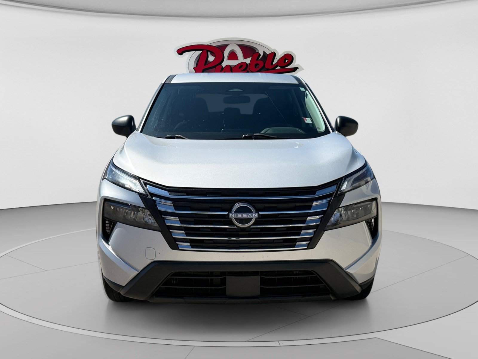Used 2024 Nissan Rogue S AWD/4WD image 8