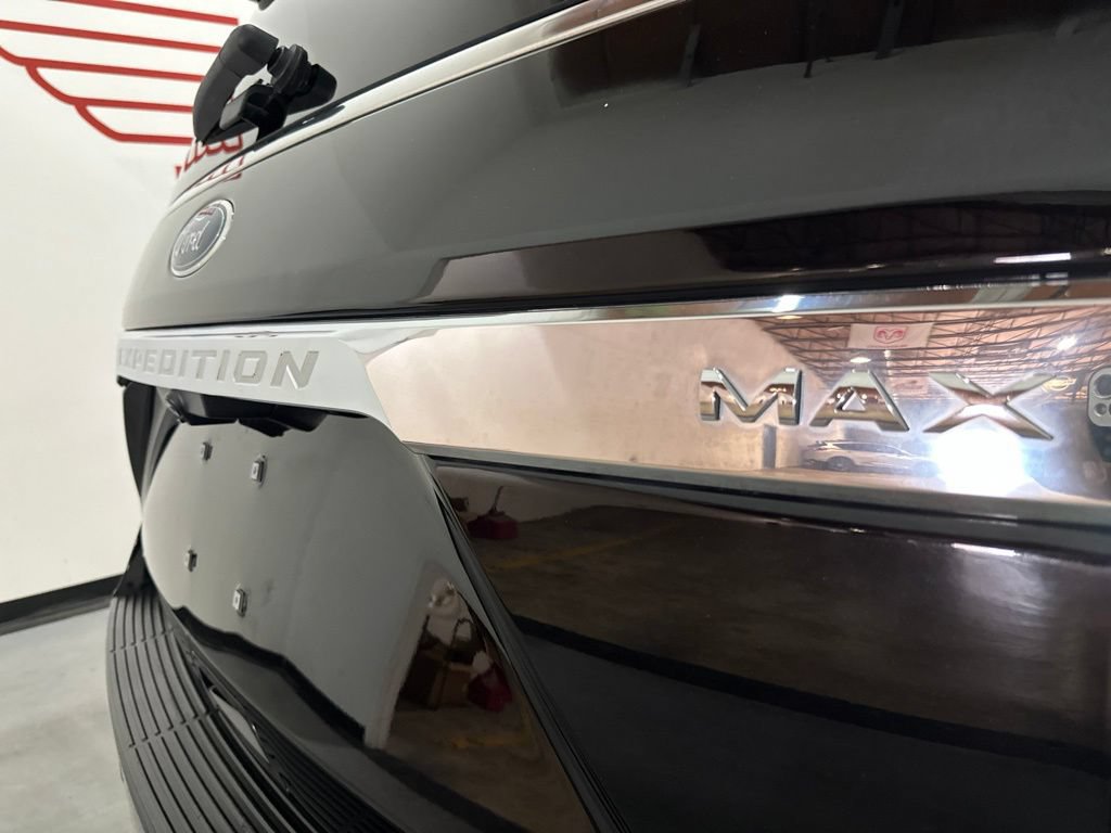 Used 2021 Ford Expedition Max Limited RWD image 10