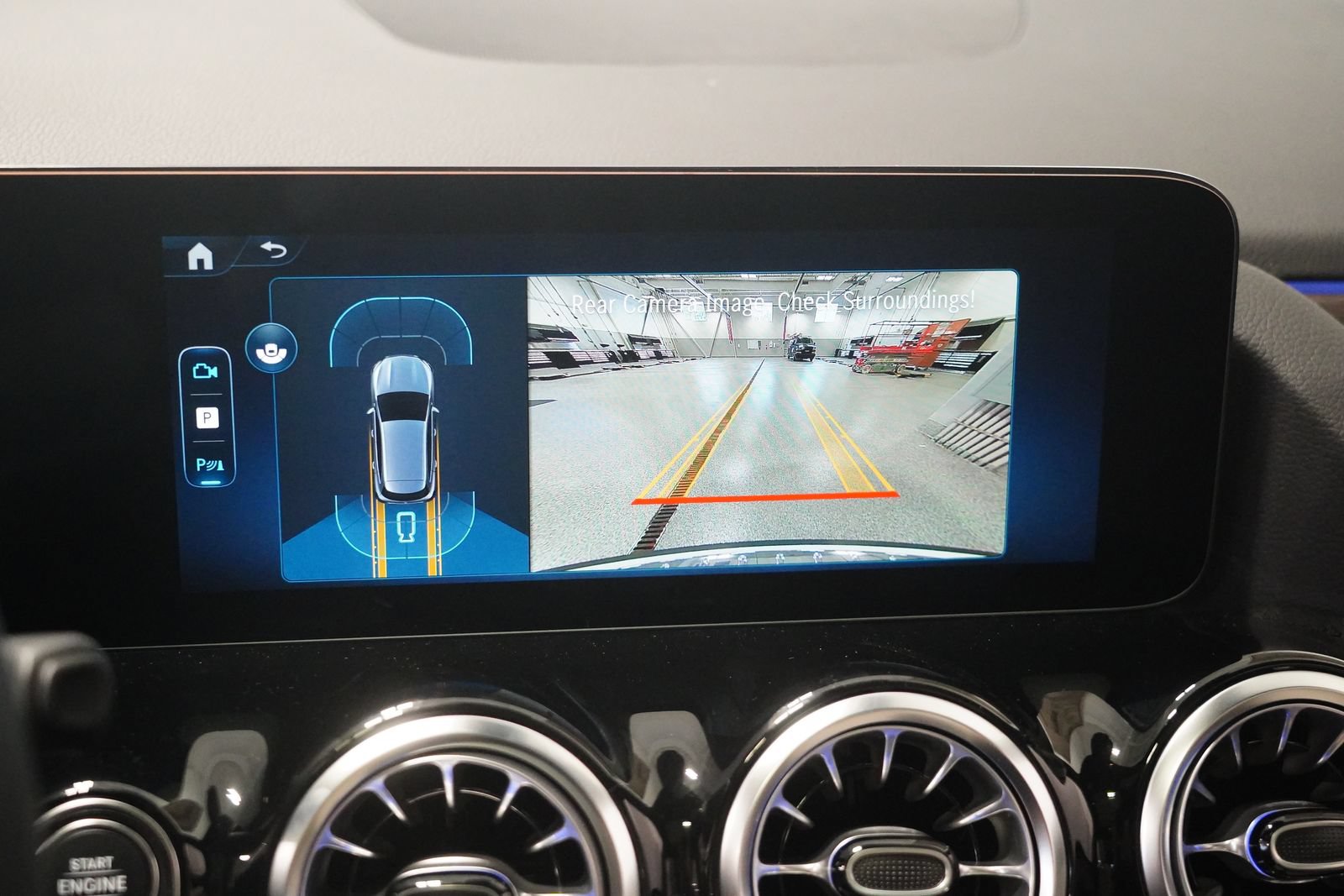 New 2026 Mercedes-Benz GLA 250 4MATIC image 26