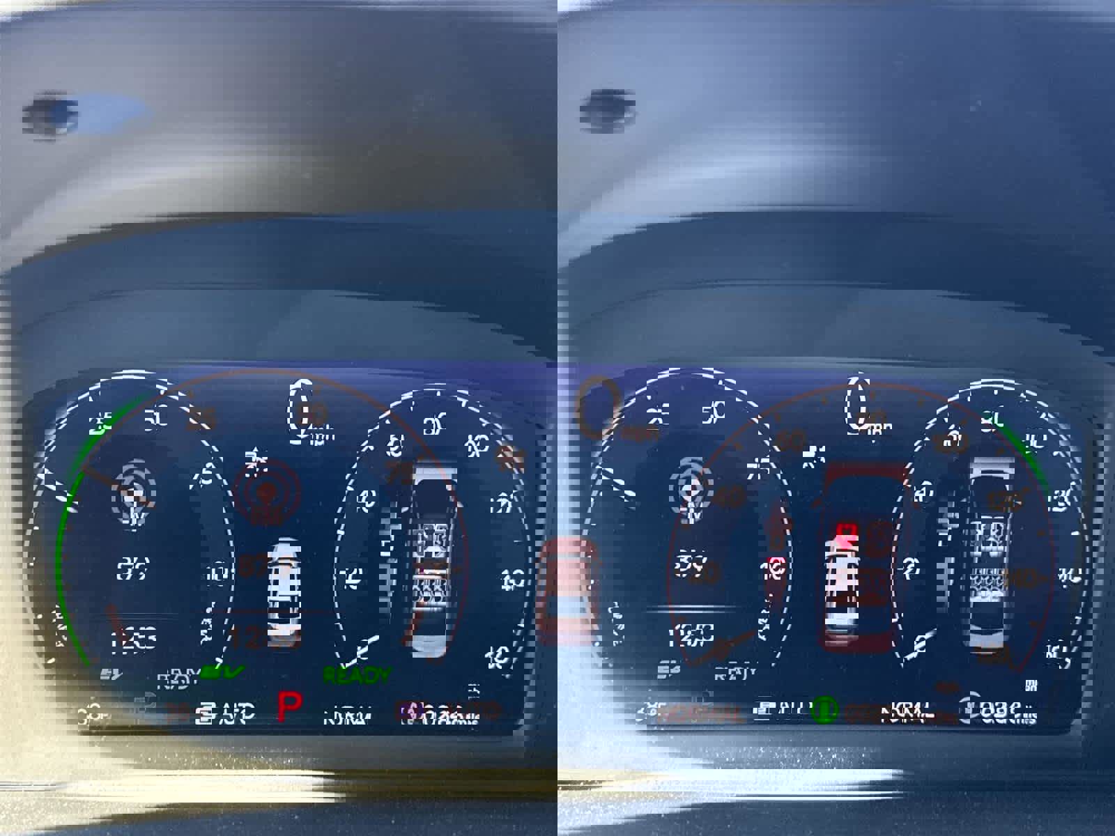 Used 2025 Honda Accord Touring image 30