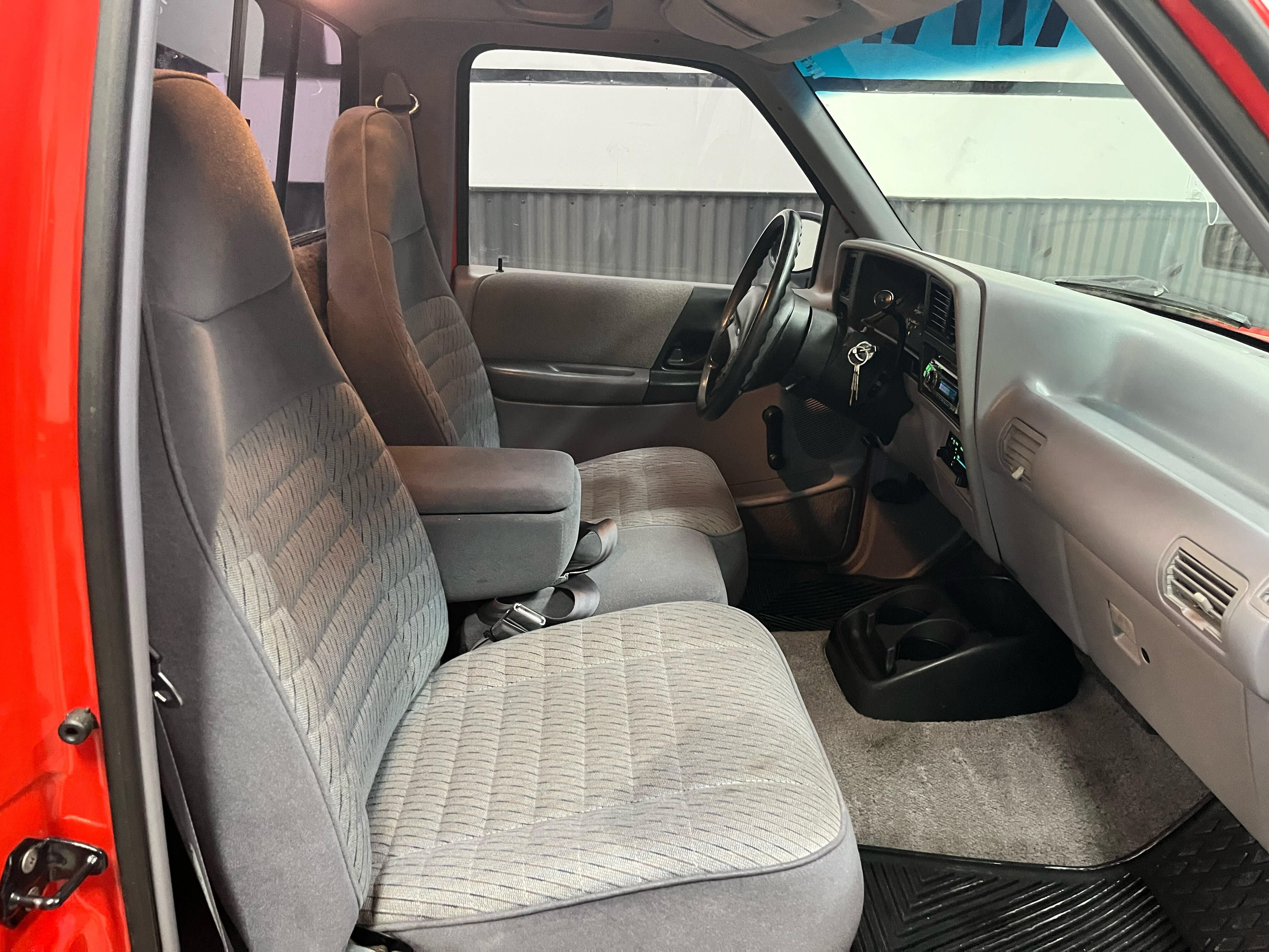 Used 1993 Ford Ranger Splash RWD image 16