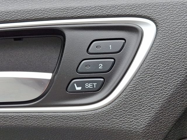 Used 2019 Acura TLX FWD image 27