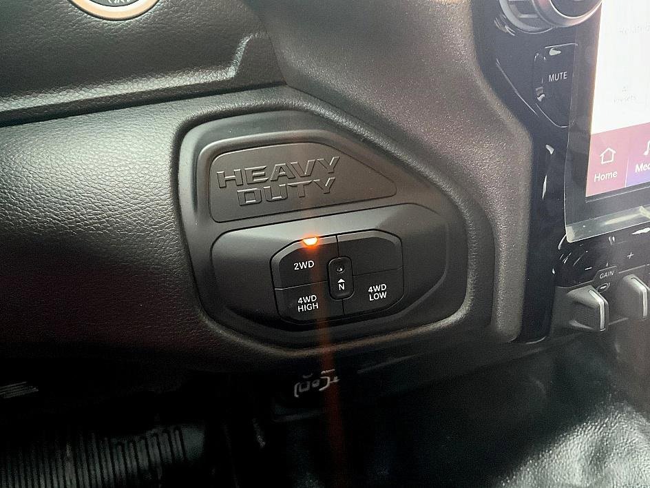 New 2026 RAM 2500 Tradesman image 20