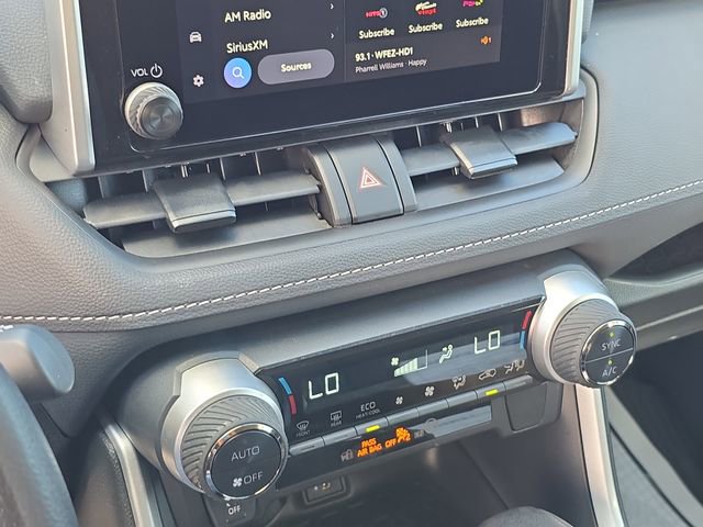 Used 2024 Toyota RAV4 LE image 24