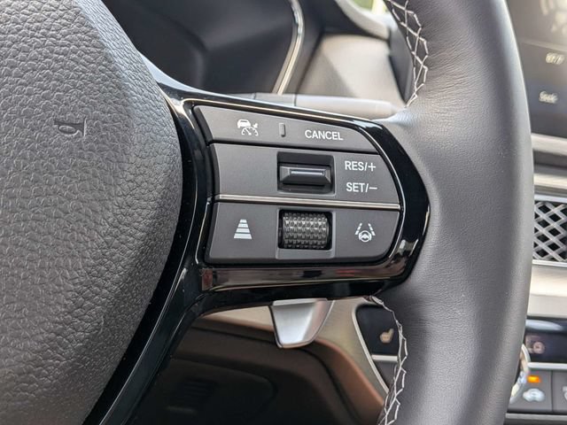 Used 2026 Acura Integra A-Spec FWD image 30