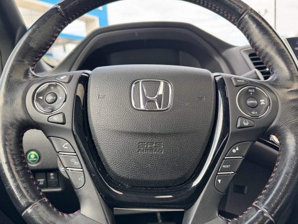 Used 2020 Honda Ridgeline Black Edition image 18