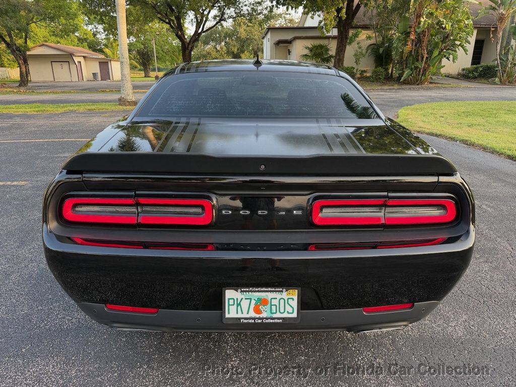 Used 2015 Dodge Challenger R/T Plus RWD image 6