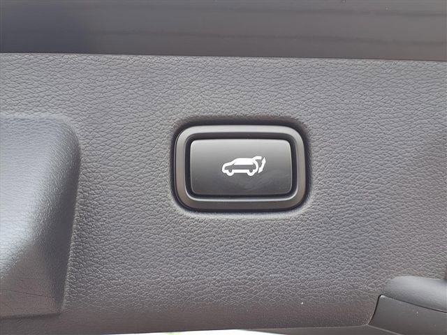 New 2026 Kia Sportage SX image 23