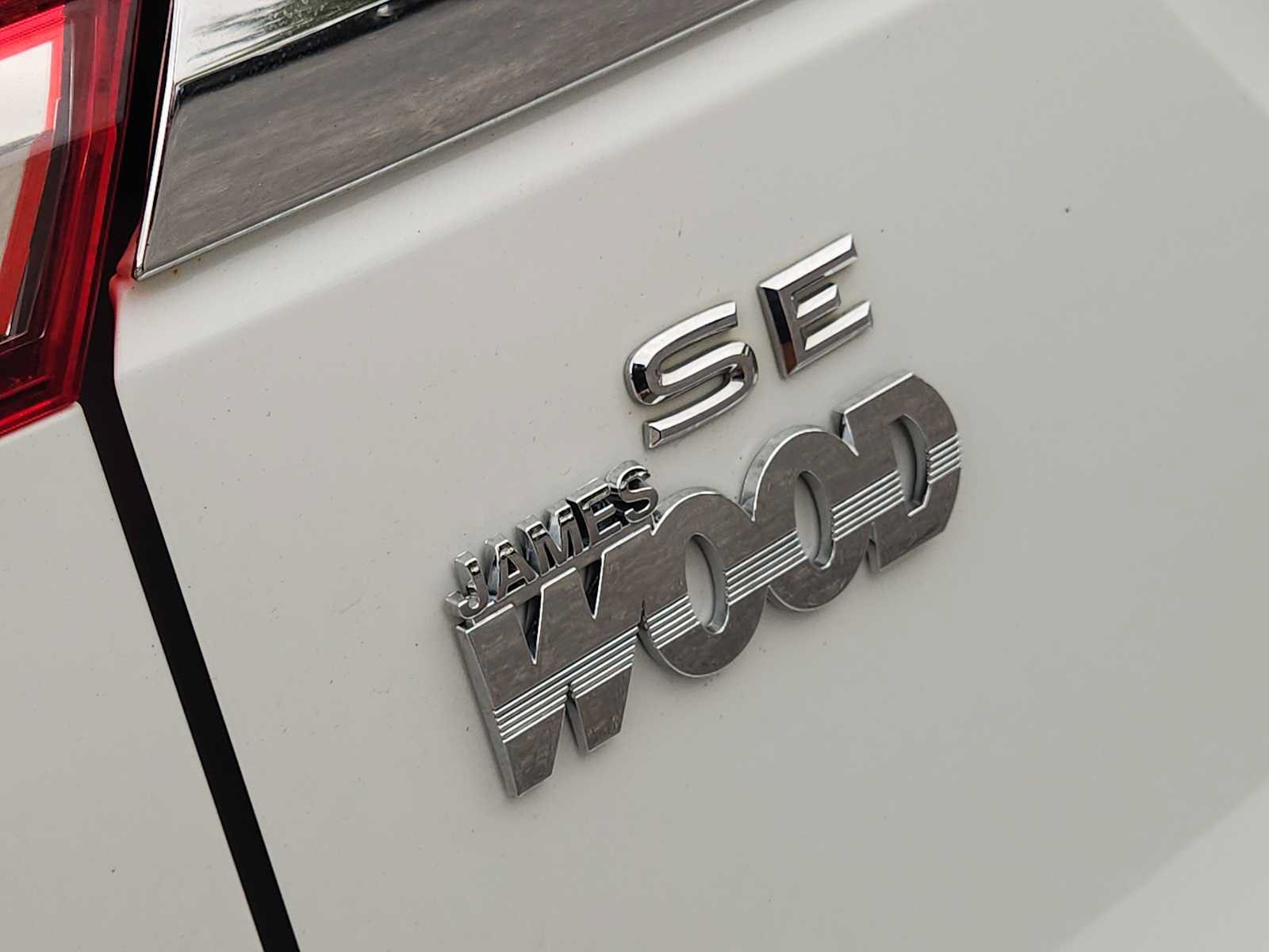 Used 2018 Volkswagen Atlas SE AWD/4WD image 13