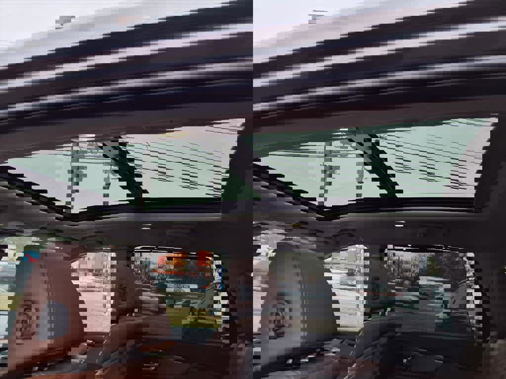 Certified 2026 Acura MDX w/Technology Package image 22