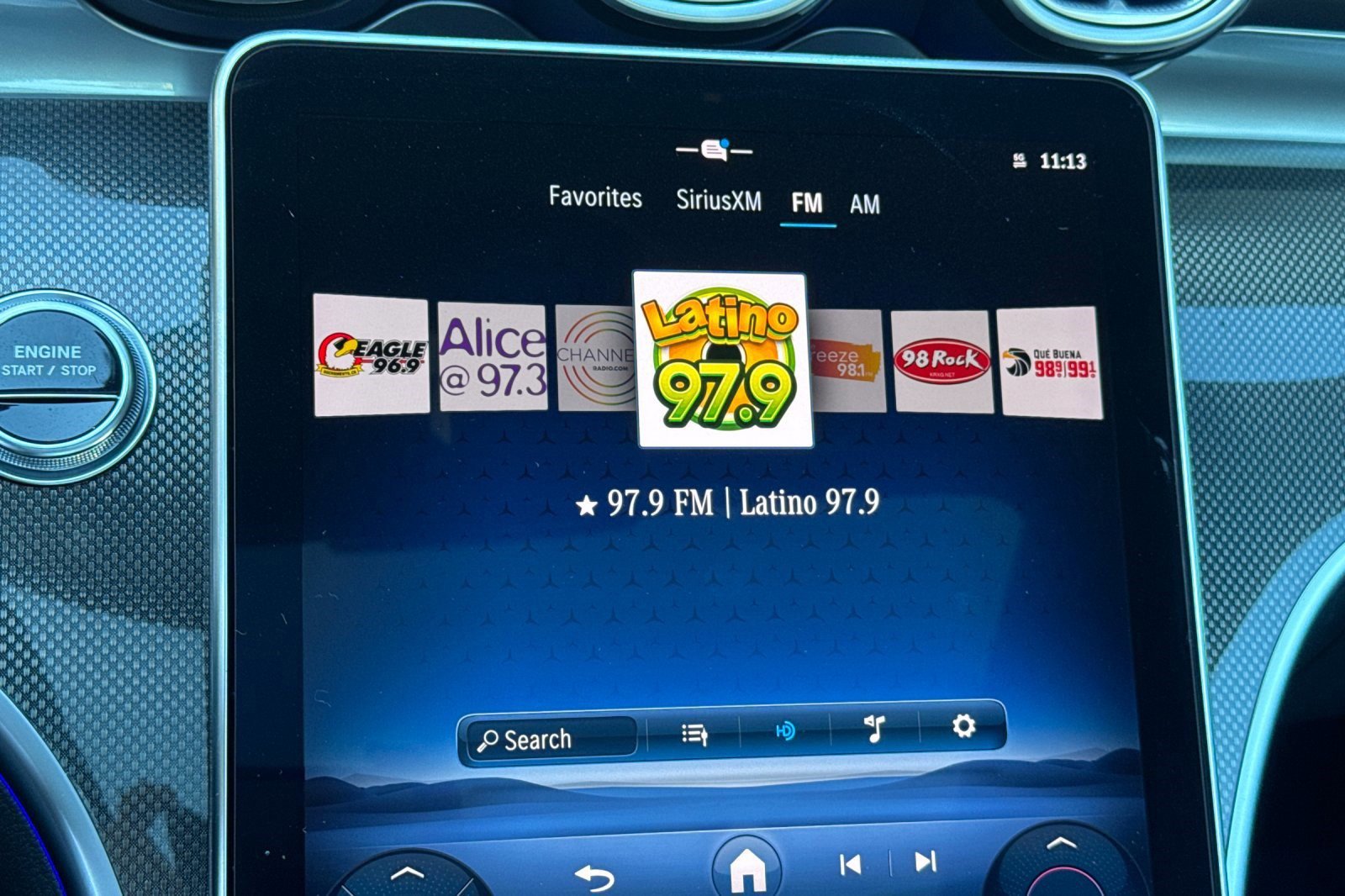 New 2025 Mercedes-Benz C 36 AMG S image 21