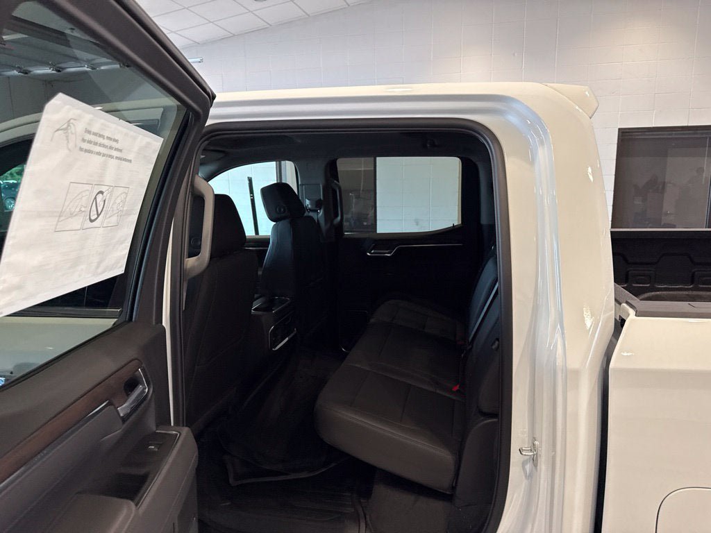 New 2026 GMC Sierra 1500 SLT w/ SLT Convenience Package AWD/4WD image 20
