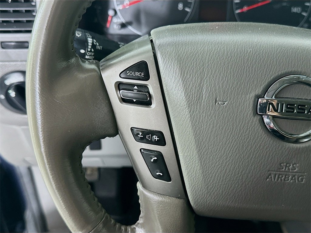 Used 2016 Nissan NV 3500 SL image 25