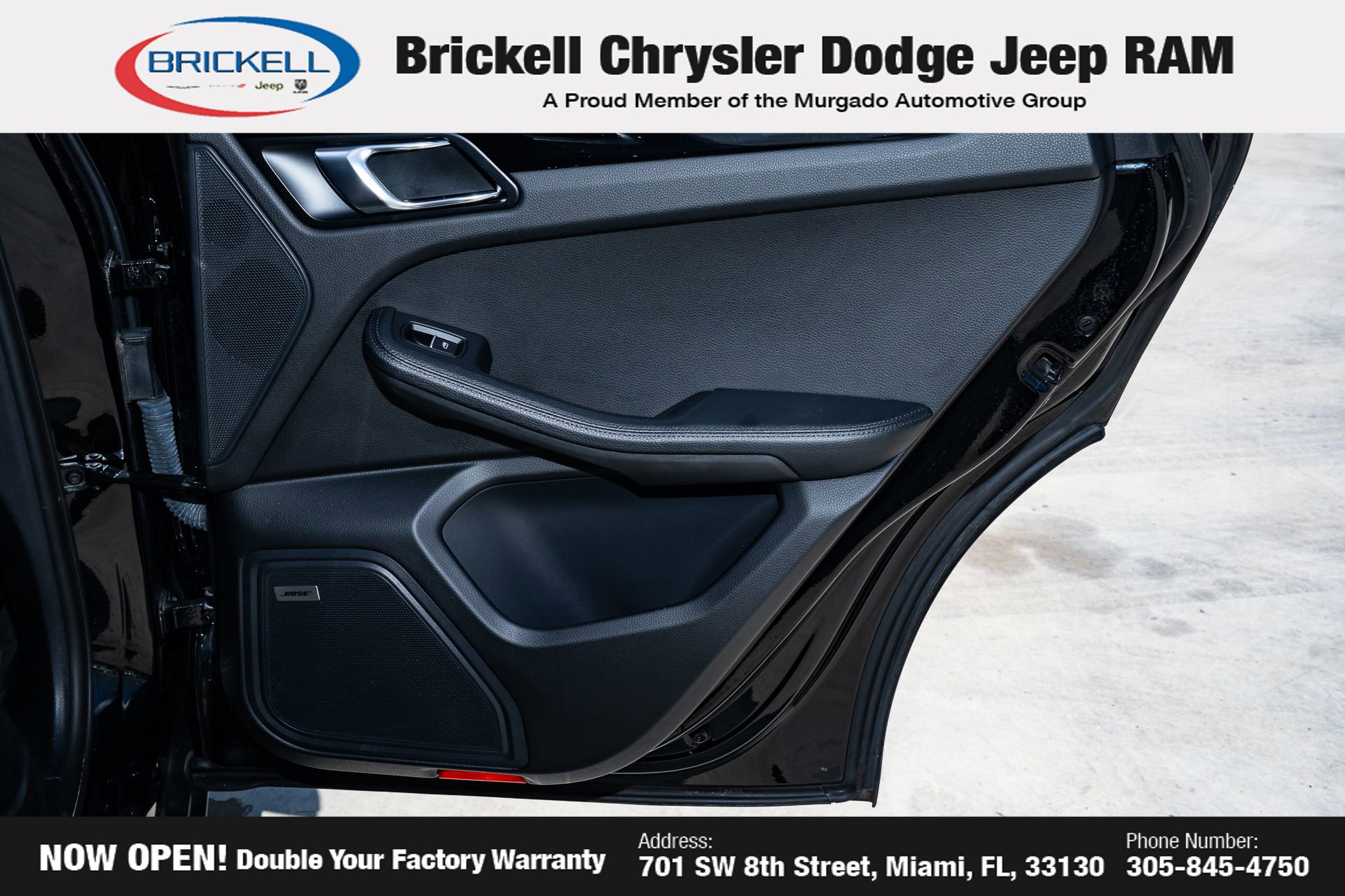 Used 2018 Porsche Macan AWD/4WD image 14
