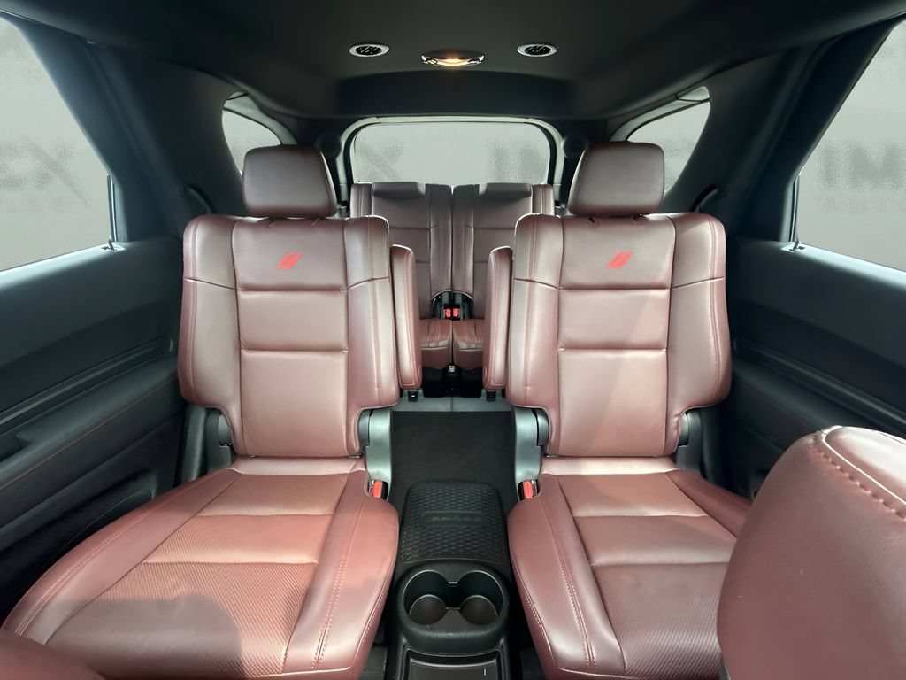 Used 2025 Dodge Durango R/T AWD/4WD image 7