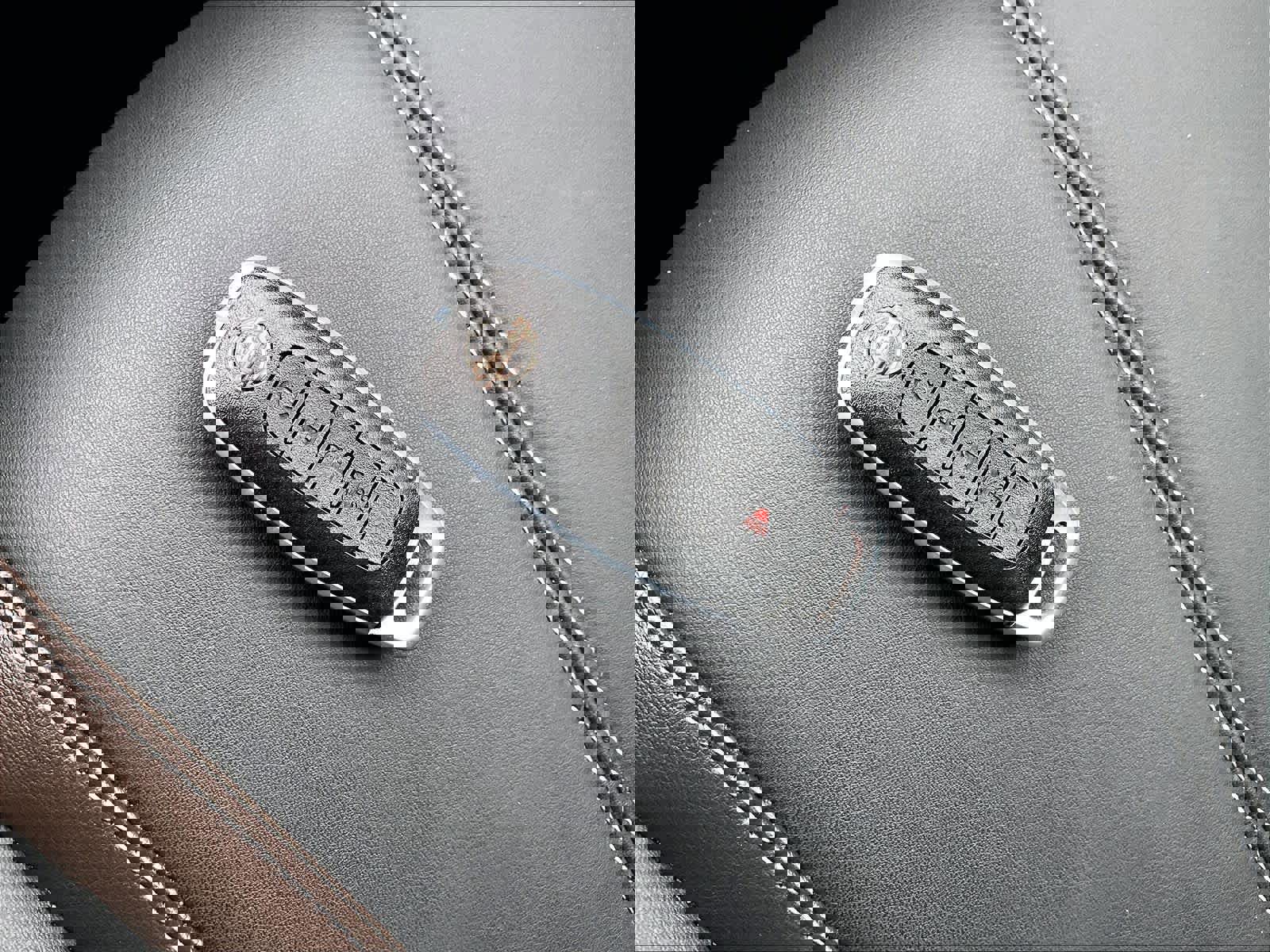 Certified 2025 Nissan Armada SL image 29