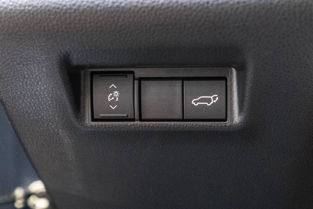 Certified 2026 Toyota RAV4 SE w/ Convenience Package AWD/4WD image 23