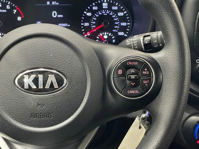 Used 2020 Kia Soul S FWD image 23