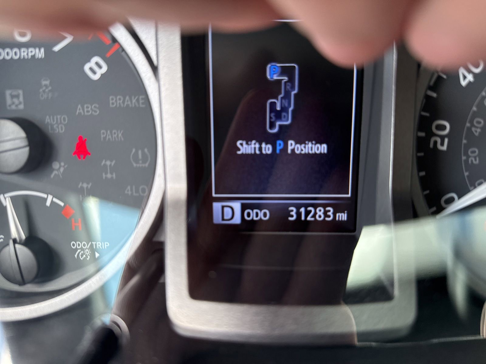 Used 2020 Toyota Tacoma TRD Pro image 33