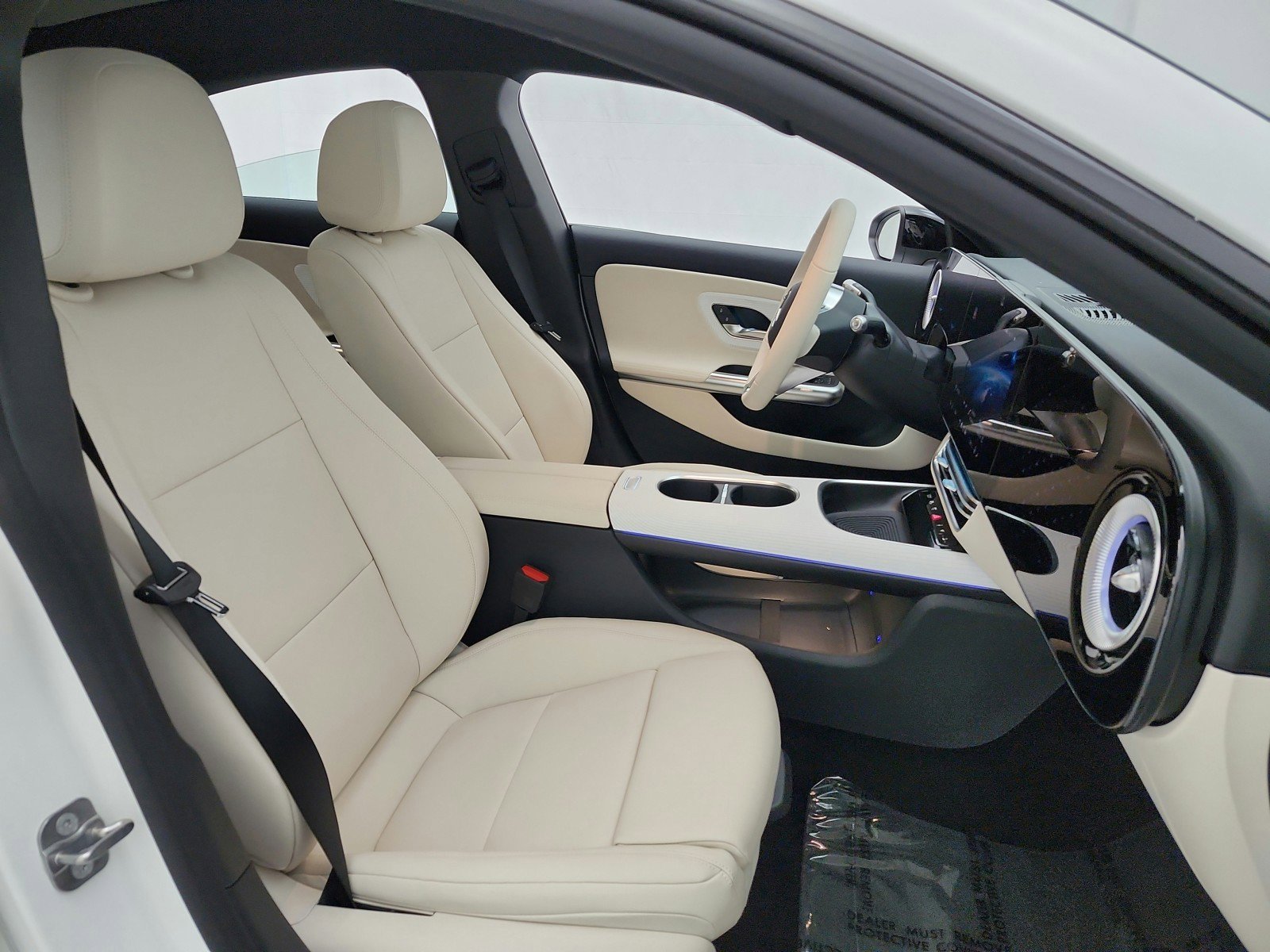 New 2026 Mercedes-Benz CLA 350 image 16