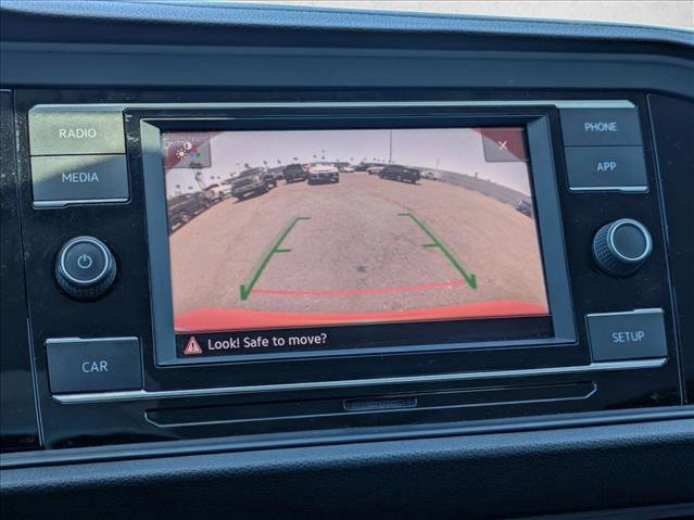 Used 2019 Volkswagen Jetta S w/ Driver Assistance Package image 13